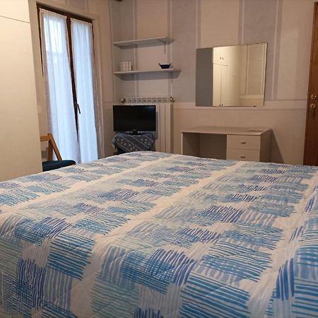 La Casa Del Sole Bed & Breakfast Бомарцо Екстериор снимка
