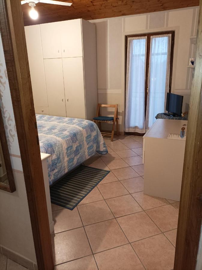 La Casa Del Sole Bed & Breakfast Бомарцо Екстериор снимка
