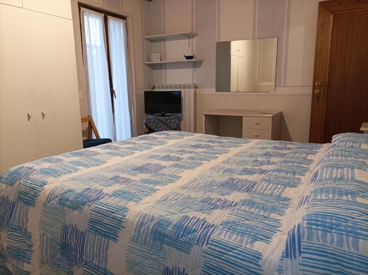La Casa Del Sole Bed & Breakfast Бомарцо Екстериор снимка