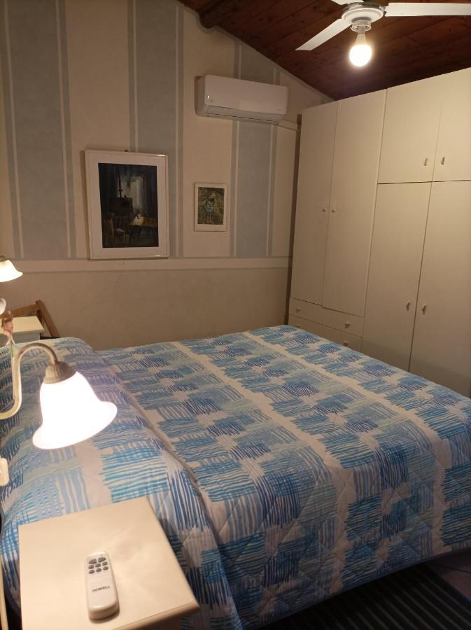 La Casa Del Sole Bed & Breakfast Бомарцо Екстериор снимка